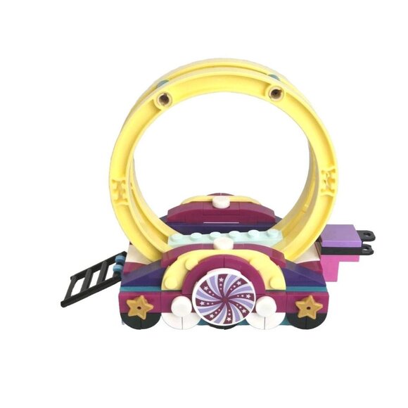 LEGO Legos Friends Magical Caravan & Acrobats Parts Pieces Toy - Picture 10 of 16